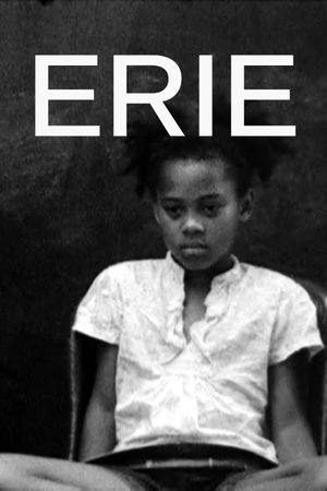 Erie's poster