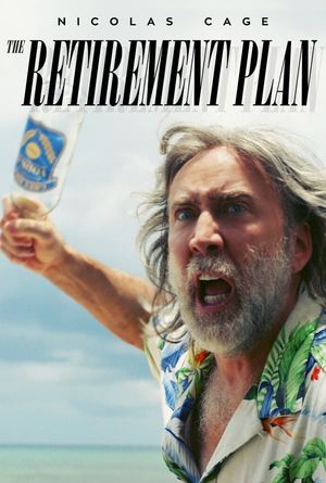 The Retirement Plan's poster