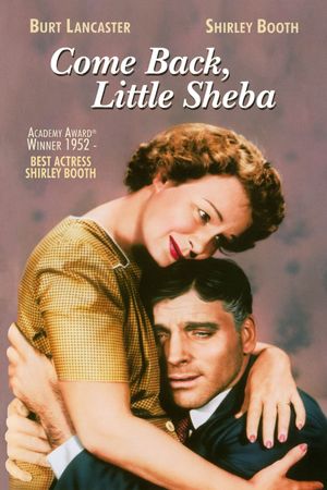 Come Back, Little Sheba's poster