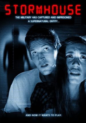 Stormhouse's poster