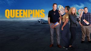 Queenpins's poster