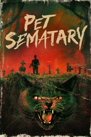 Pet Sematary's poster