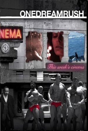 42 One Dream Rush's poster