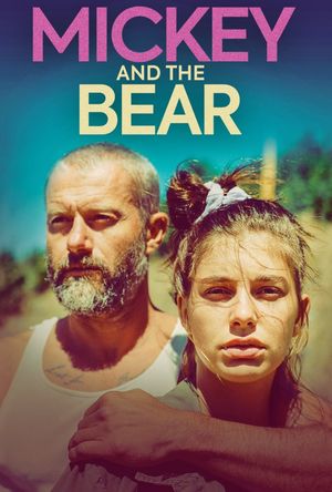 Mickey and the Bear's poster