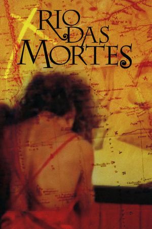 Rio das Mortes's poster image