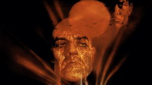 Apocalypse Now's poster
