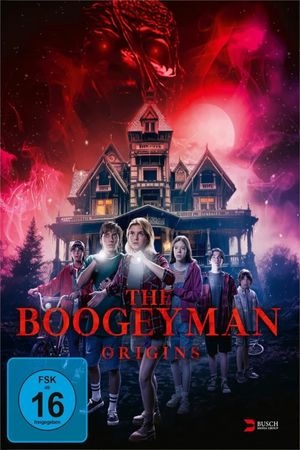 The Boogeyman: The Origin of the Myth's poster