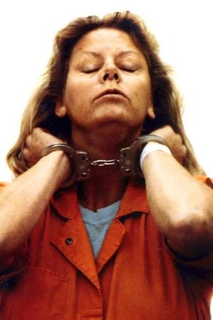 Aileen Wuornos: Selling of a Serial Killer's poster