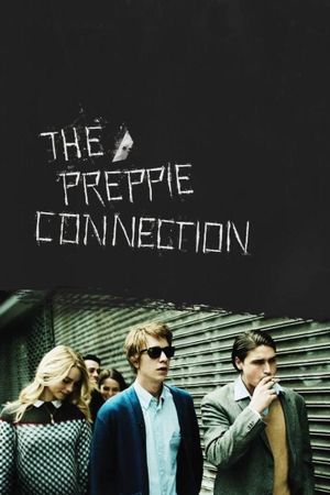 The Preppie Connection's poster