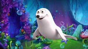 Fishtales 2's poster