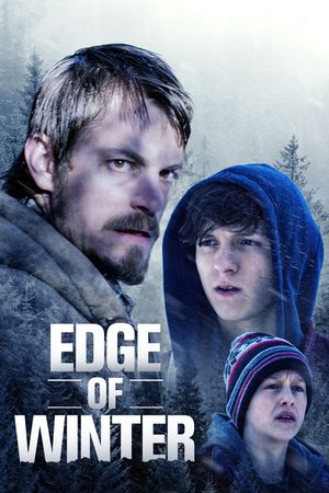 Edge of Winter's poster