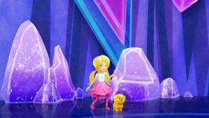 Barbie Dreamtopia: Festival of Fun's poster