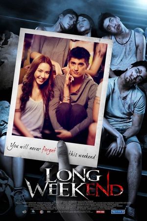 Long Weekend's poster
