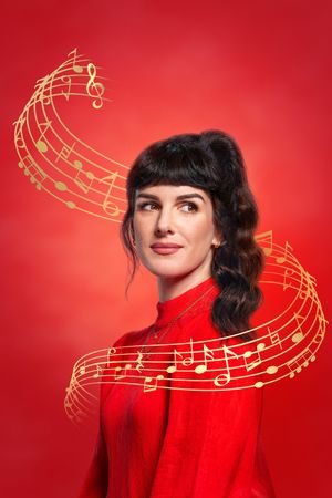 Time for Her to Come Home for Christmas's poster