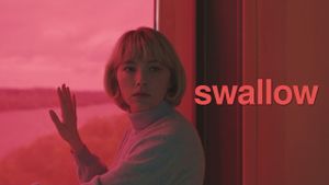 Swallow's poster