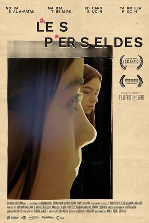 Les Perseides's poster