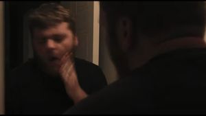 An Ordered Hit of a Man (In Sequence)'s poster