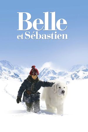 Belle & Sebastian's poster