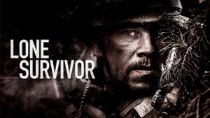Lone Survivor's poster