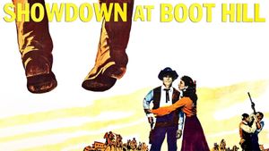 Showdown at Boot Hill's poster