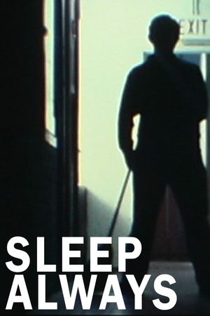 Sleep Always's poster