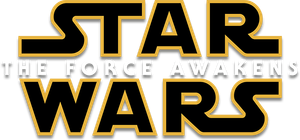 Star Wars: Episode VII - The Force Awakens's poster