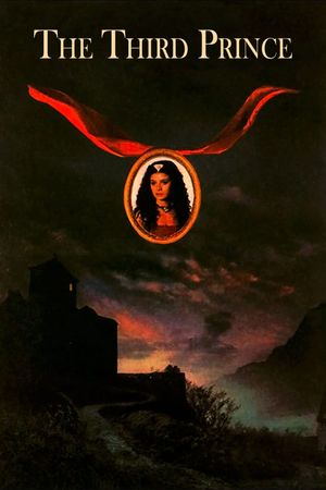 The Third Prince's poster