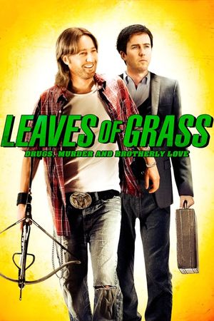 Leaves of Grass's poster
