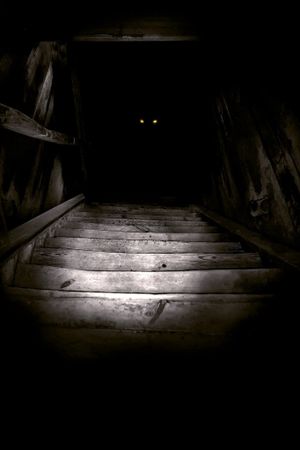 The Boogeyman's poster