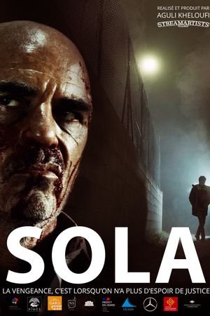 Sola's poster