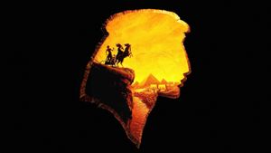 The Prince of Egypt's poster