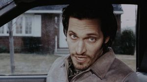 Buffalo '66's poster