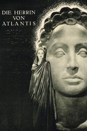 Queen of Atlantis's poster