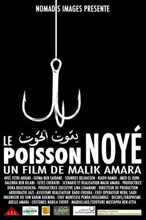 Le Poisson Noyé's poster