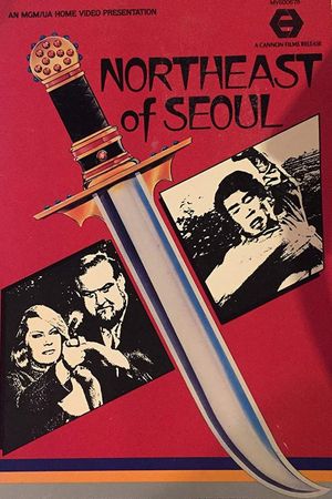 Northeast of Seoul's poster