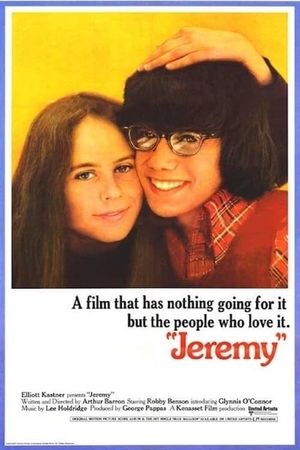 Jeremy's poster