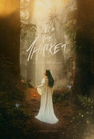 Into the Thicket's poster