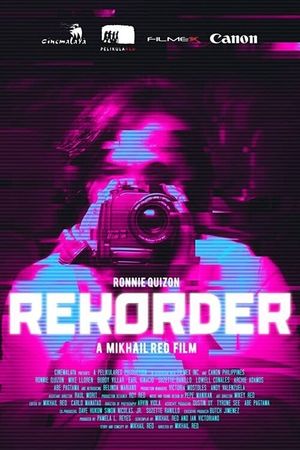 Rekorder's poster