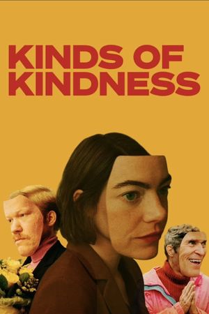 Kinds of Kindness's poster
