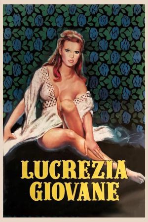 Young Lucrezia's poster