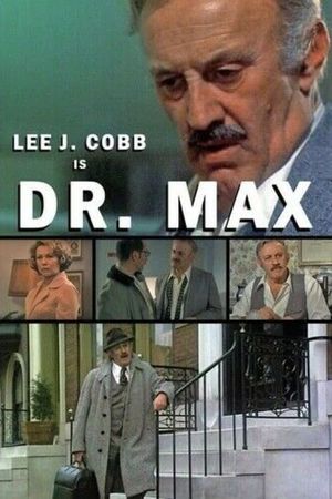 Dr. Max's poster