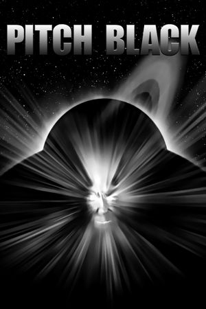 Pitch Black's poster