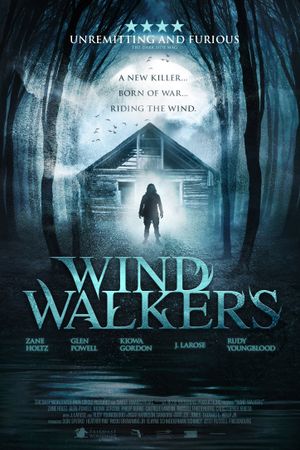 Wind Walkers's poster