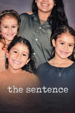 The Sentence's poster image