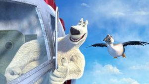 Norm of the North: King Sized Adventure's poster