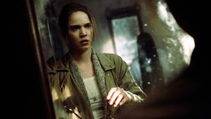 Rings's poster