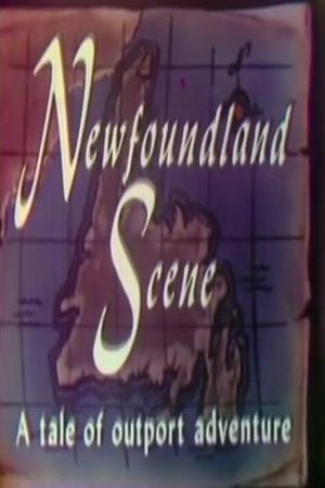 Newfoundland Scene's poster