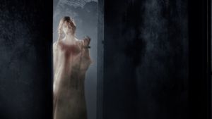 Twixt's poster