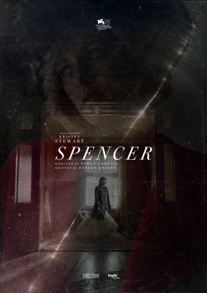Spencer's poster