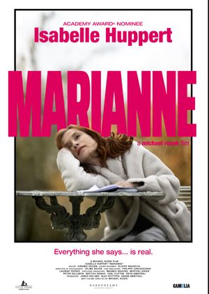 Marianne's poster